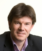 Sven Gatz